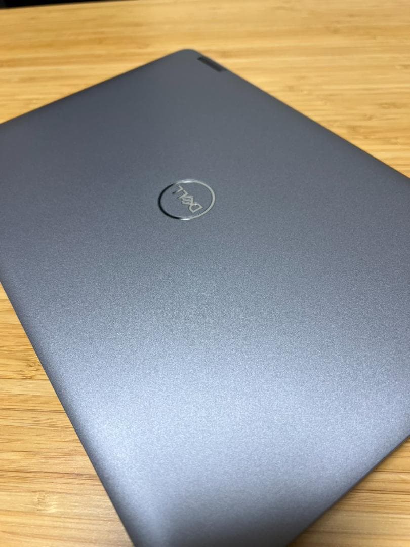 【美品】Latitude5340 第13世代i5 メモリ32GB タッチパネル