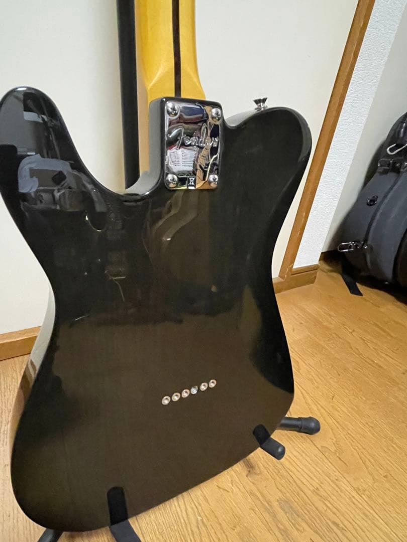 ギター Fender Modern Player Telecaster Plus HSS