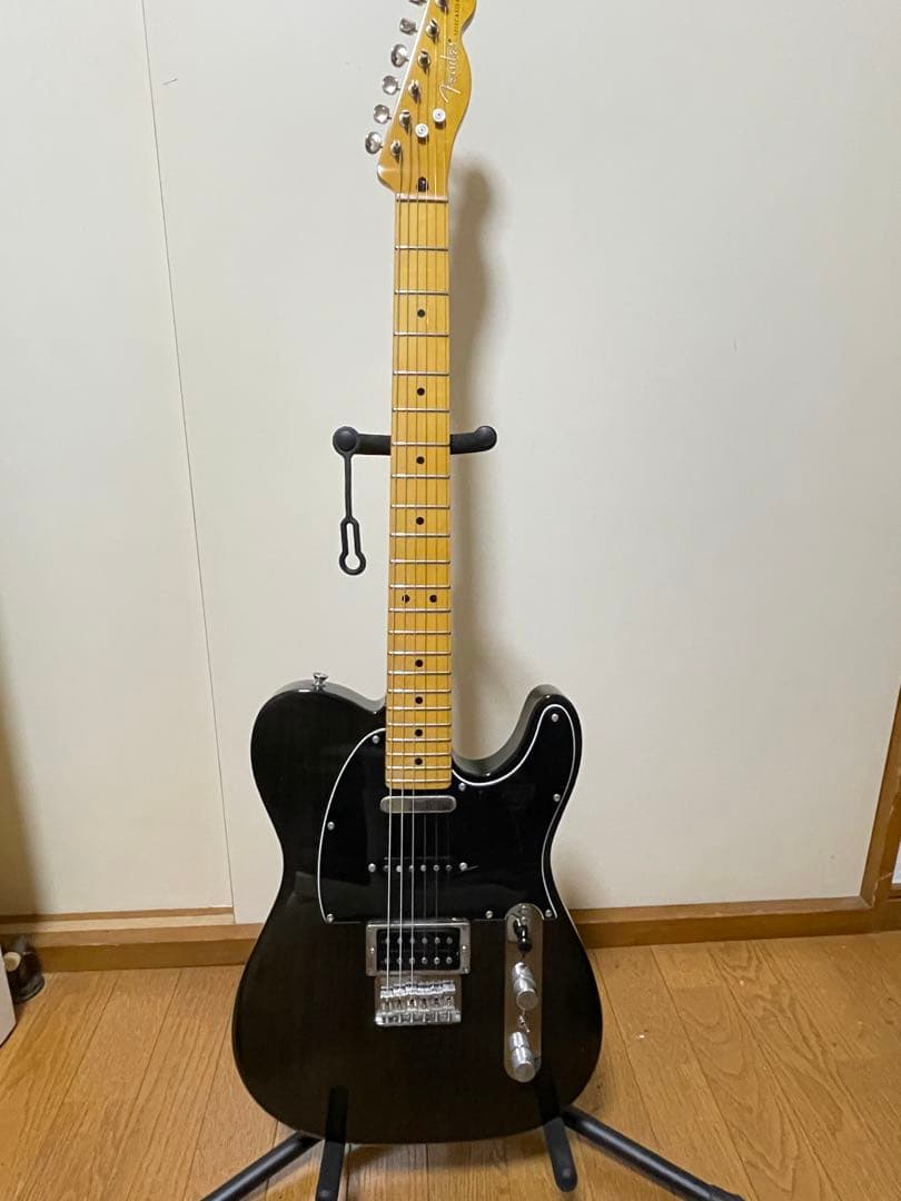 ギター Fender Modern Player Telecaster Plus HSS