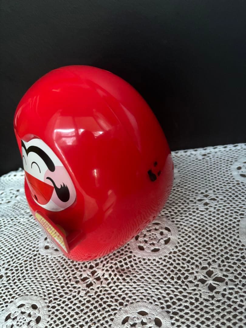 グリコ　ポッキー　サンキュー　だるまッチ　レトロファンシー　レトロポップ　時計