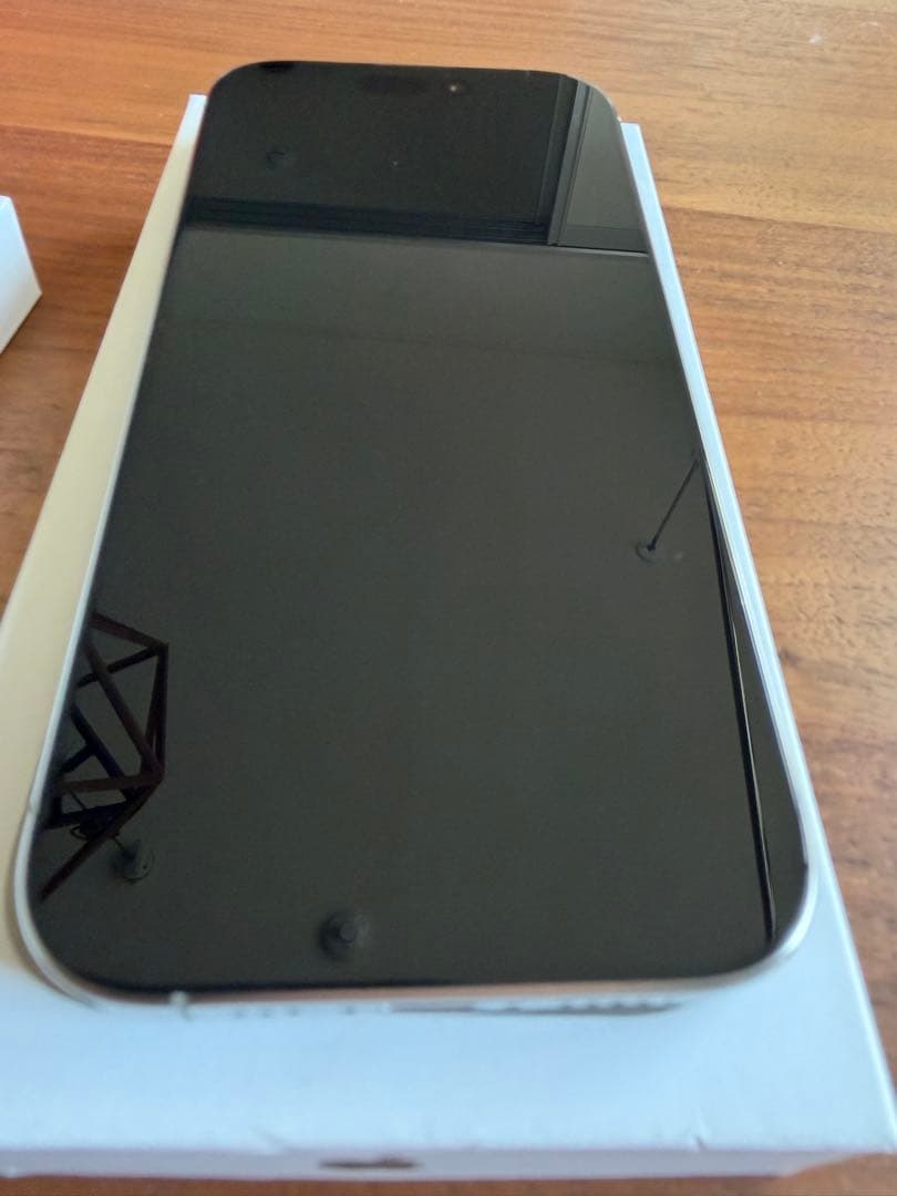 iPhone 16 Pro 256GB SIMフリー 美品 箱あり