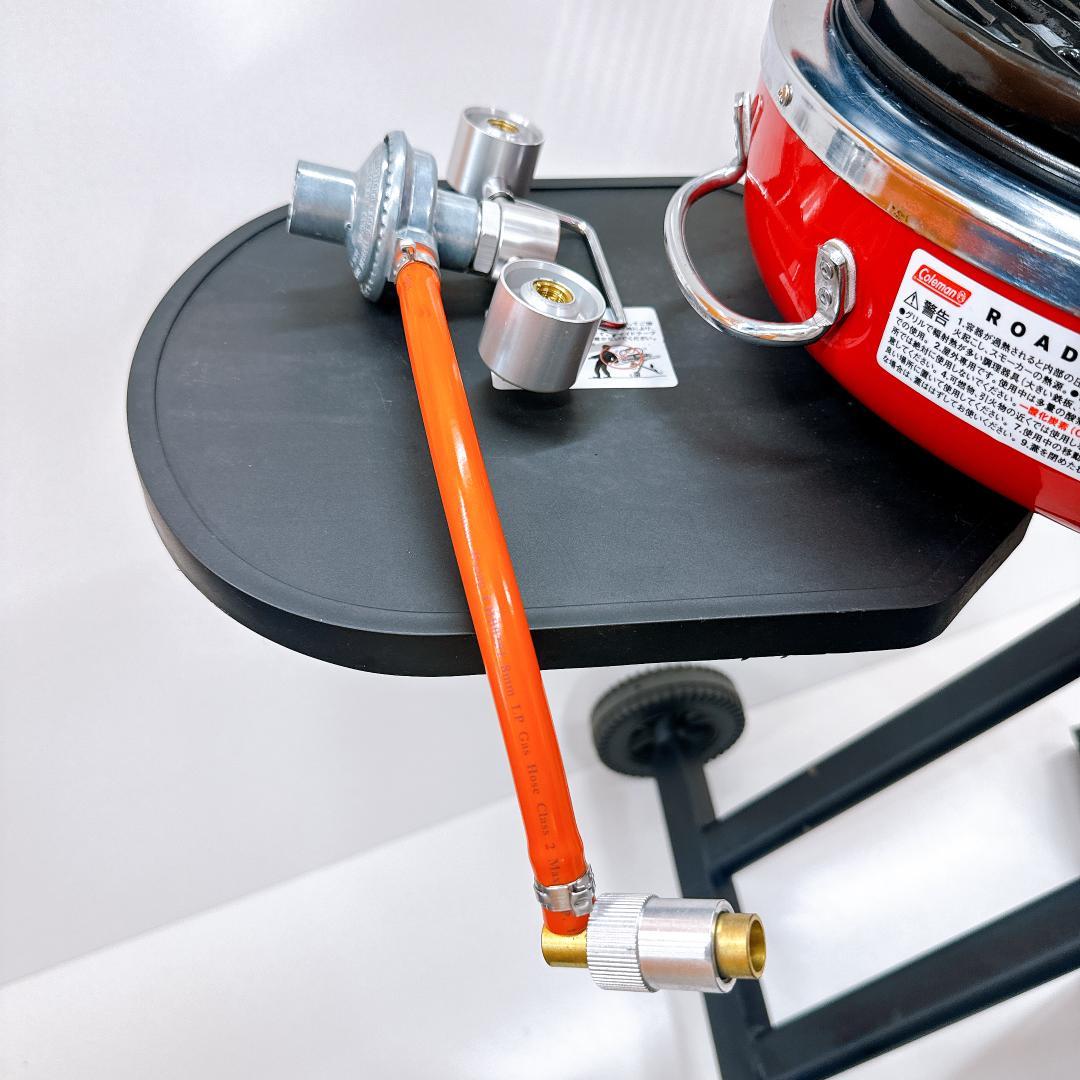 【美品】Coleman コールマン ロードトリップグリル LXE-J グリル