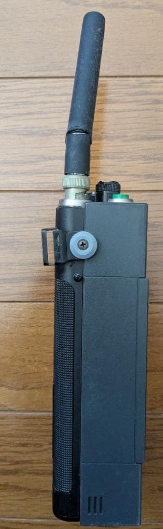 SONY AIR-7 航空無線機 AIR BAND RECEIVER