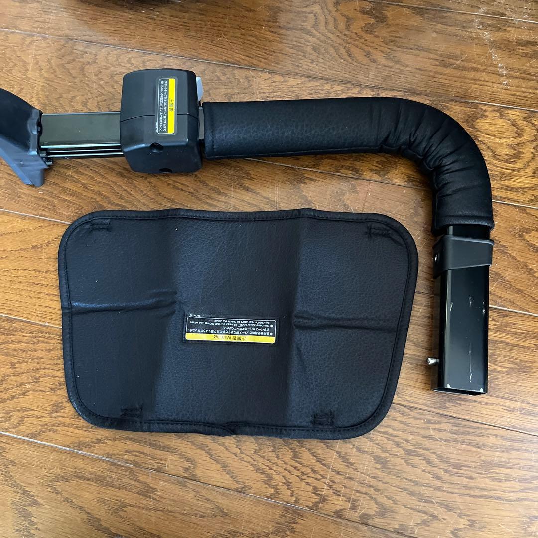 【美品】Combi　コンビ　クルムーヴ スマート エッグショック JN-550