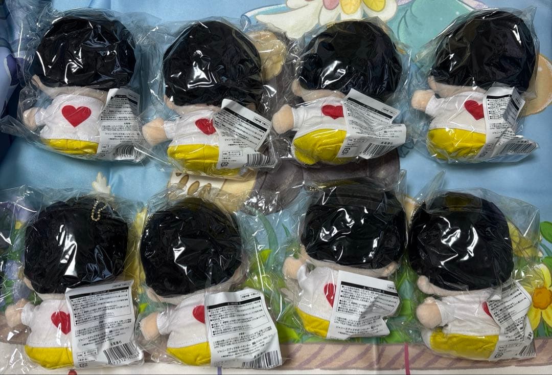 長尾謙杜　まとめ売り