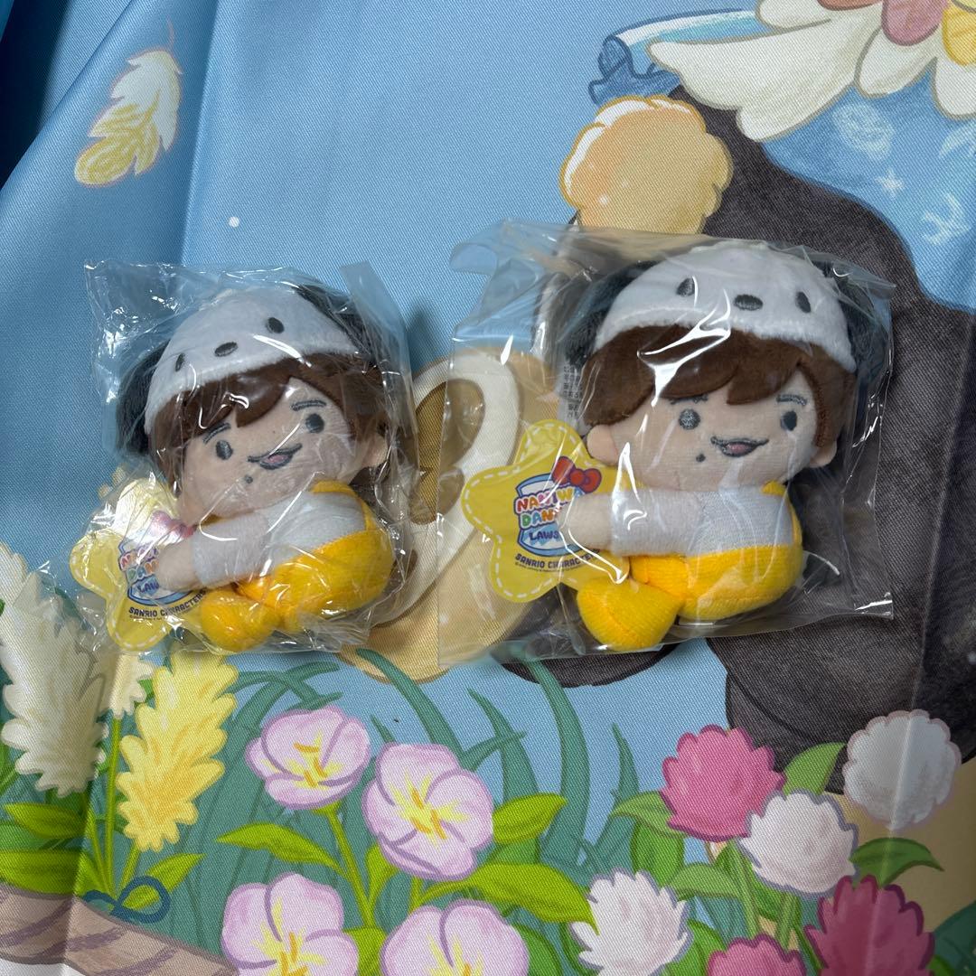 長尾謙杜　まとめ売り