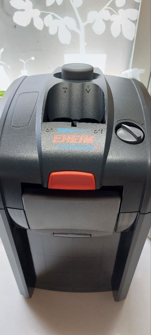 フィルター・ポンプ・ろ材 EHEIM professional 4+ 2273 50hz