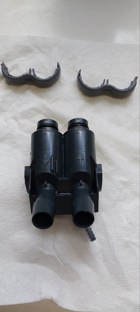 フィルター・ポンプ・ろ材 EHEIM professional 4+ 2273 50hz