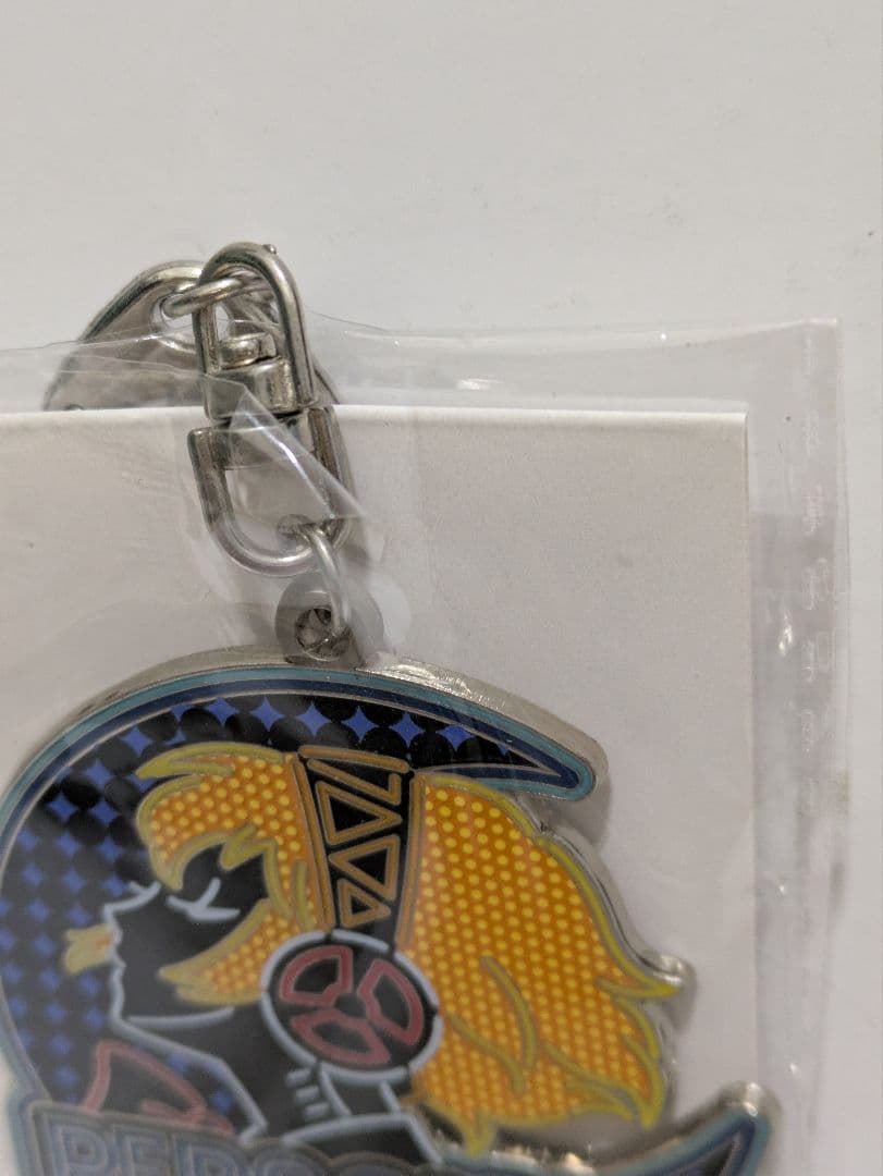 【オマケあり】ペルソナ3ダンシングムーンナイト　アクリルプレートキーホルダー