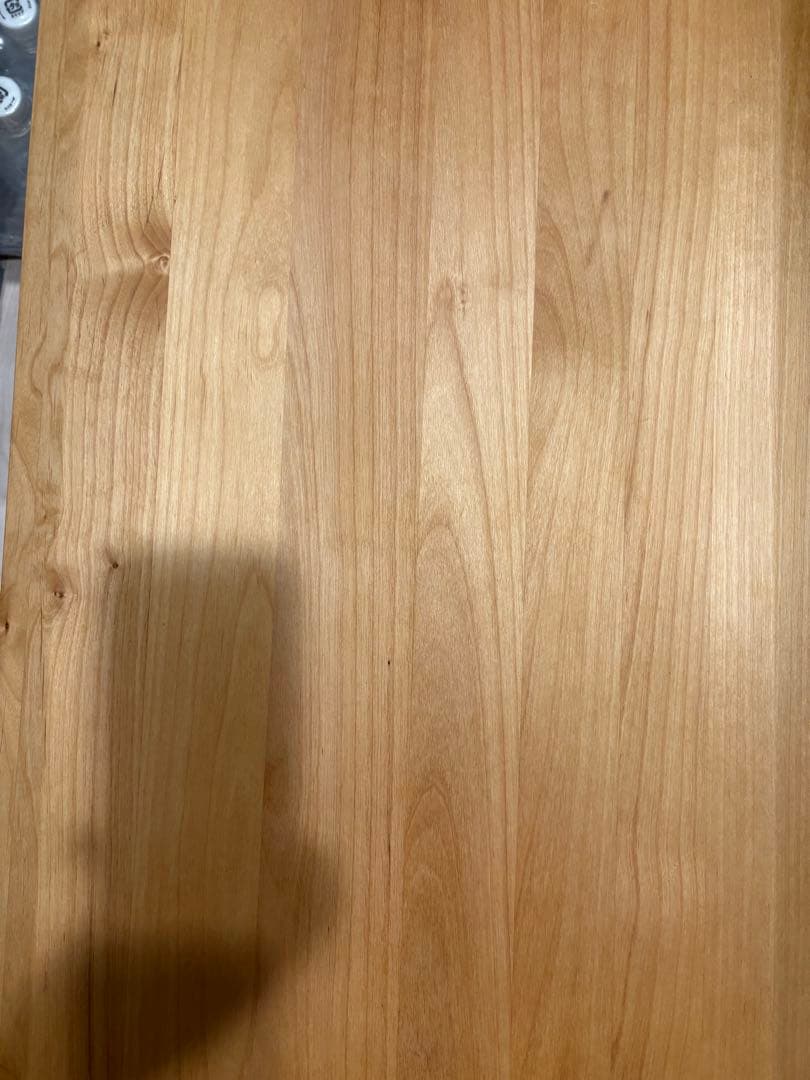 モモナチュラル　ローテーブル