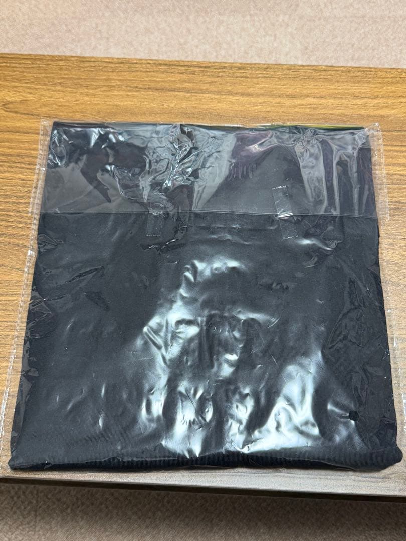 【新品】XLサイズ オモテEXPO 2025 STAFF TEE スタッフT