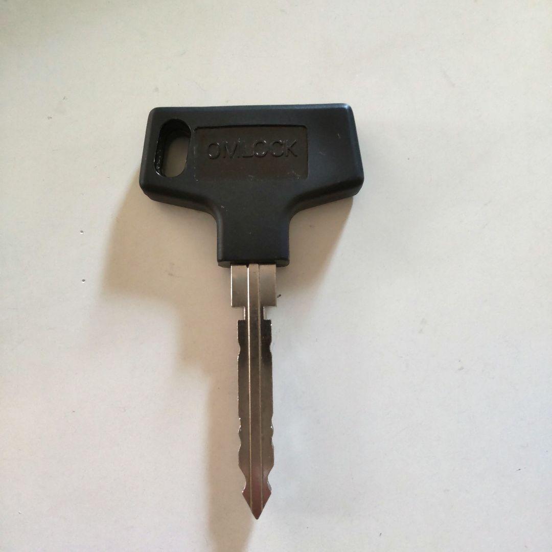 オムロックキー OMLOCK 鍵セット 18本未使用パチンコ