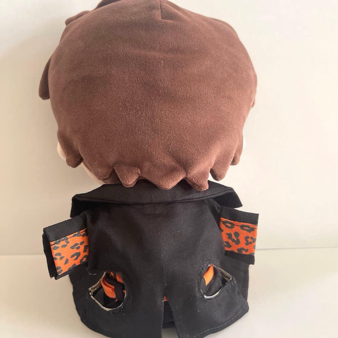 melody♪様　すのチル　服　カリスマックス　Man