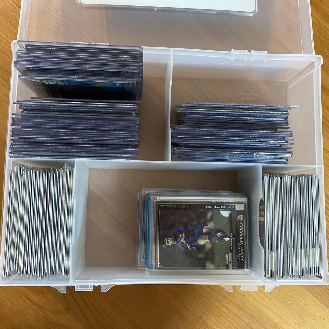 WCCF レアカード　まとめ売り