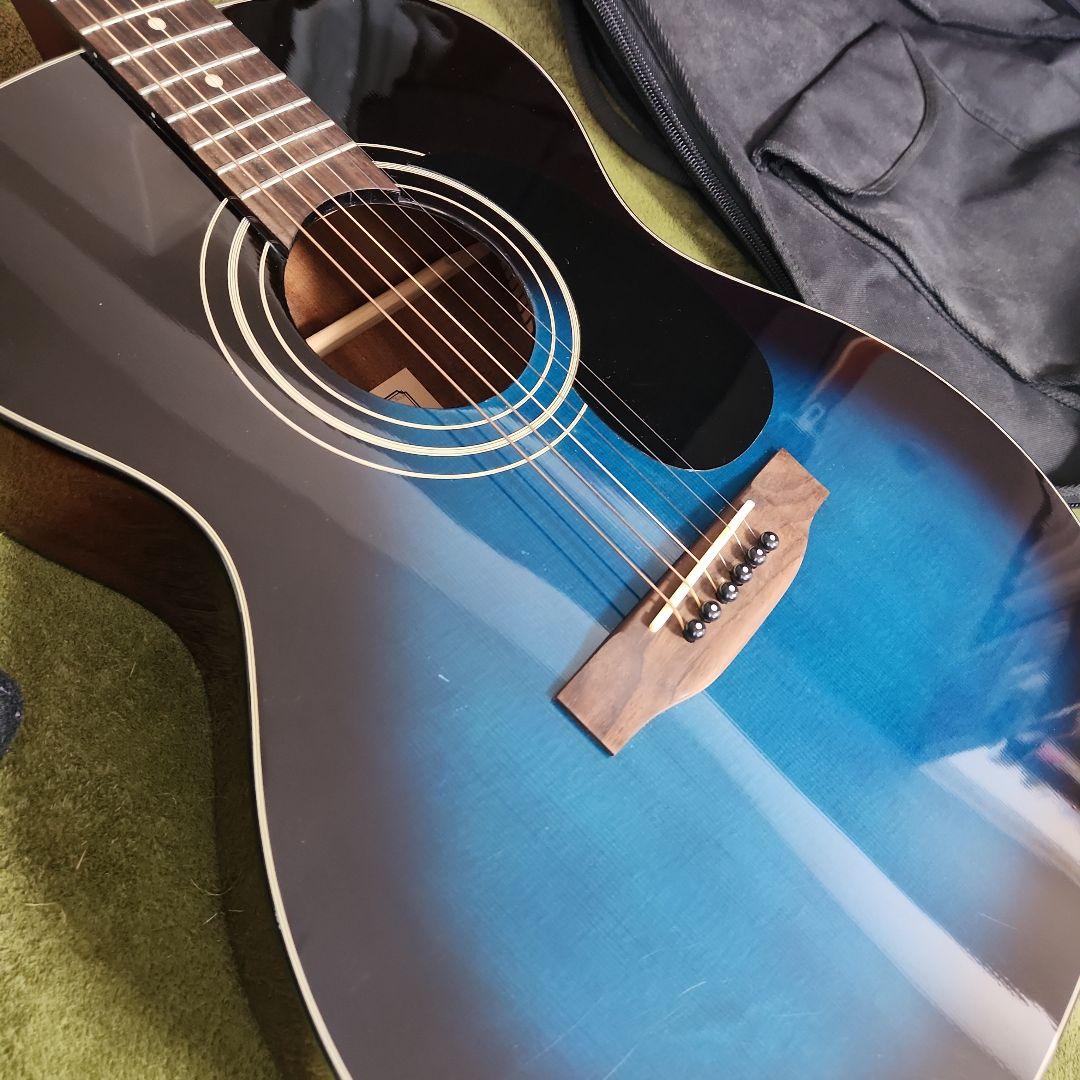 Aria AT-280B BLS アコースティックギター 生産終了モデル