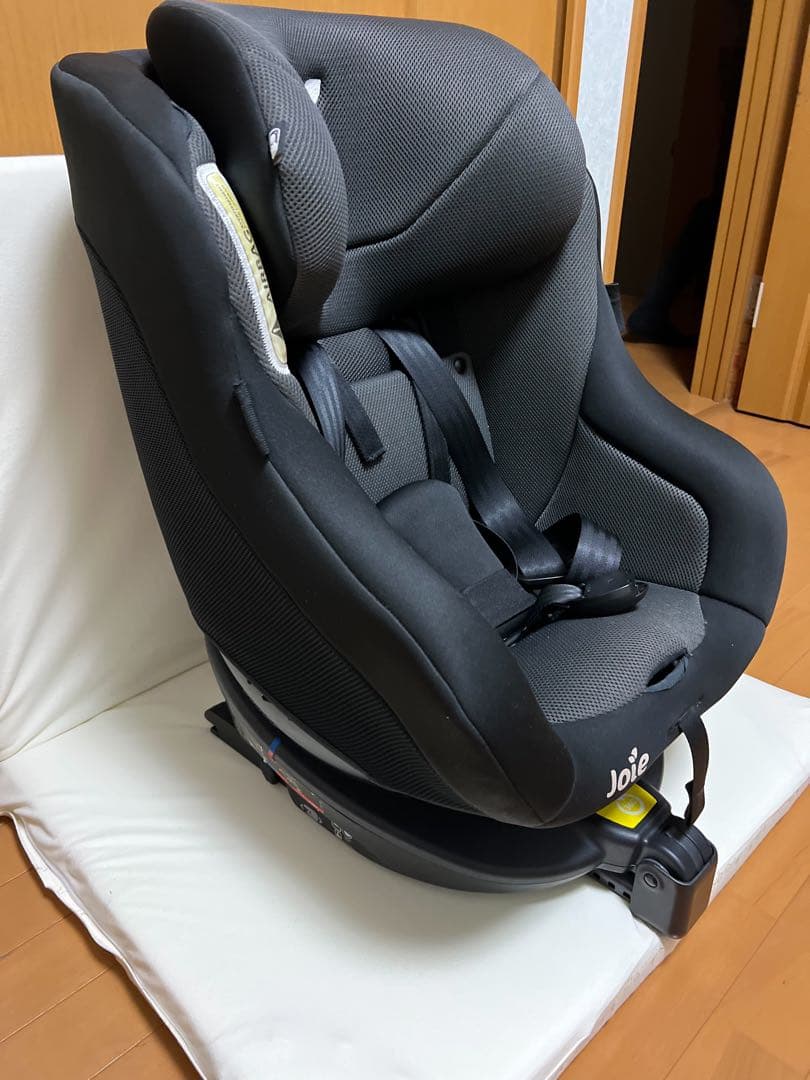 Joie Arc360° キャノピー付 回転式 ISOFIX チャイルドシート