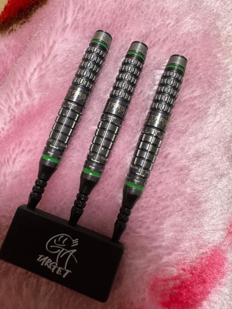 ダーツ TARGET SCREAM G2