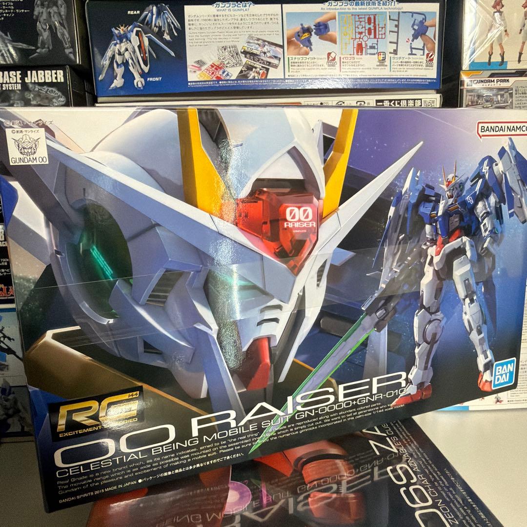 ガンプラ積みプラまとめ売り