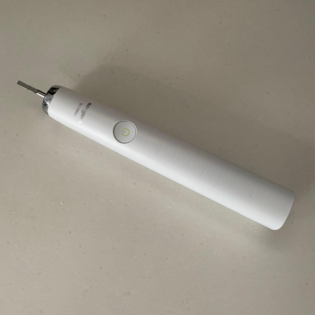 ☆KEN☆フィリップス•電動歯ブラシダイヤモンドクリーン/2本パック☆