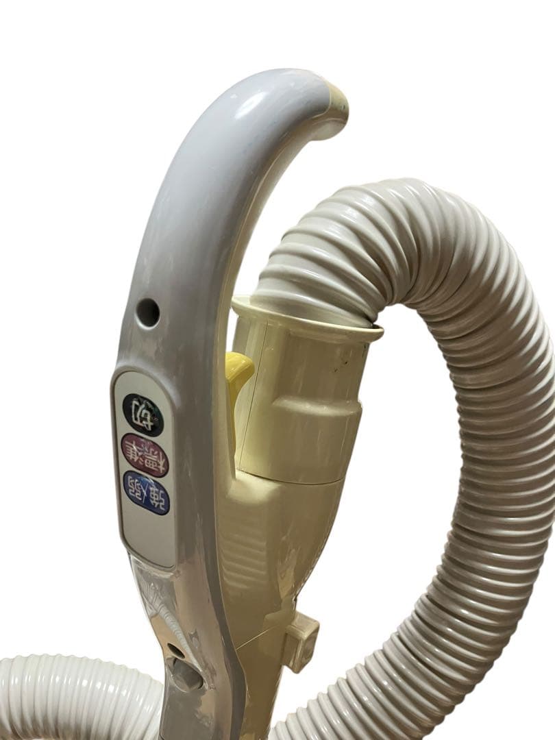 日立　HITACHI CV-S85E8サイクロン掃除機　12年製　保証付き