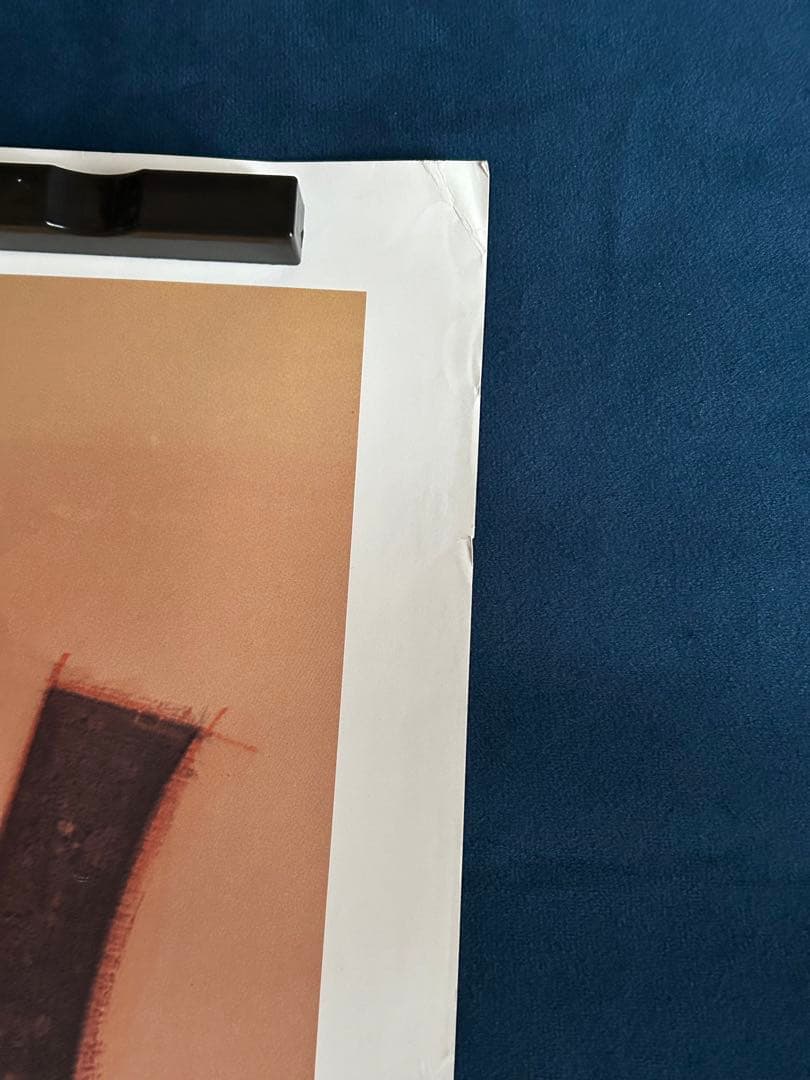 ダックテイル・ザ・ムービー　USオリジナル映画ポスター