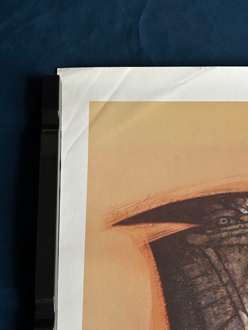 ダックテイル・ザ・ムービー　USオリジナル映画ポスター