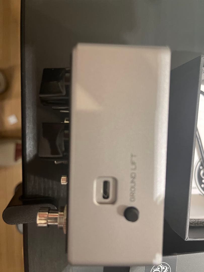 ギター darkglass b7k ULTRA v2