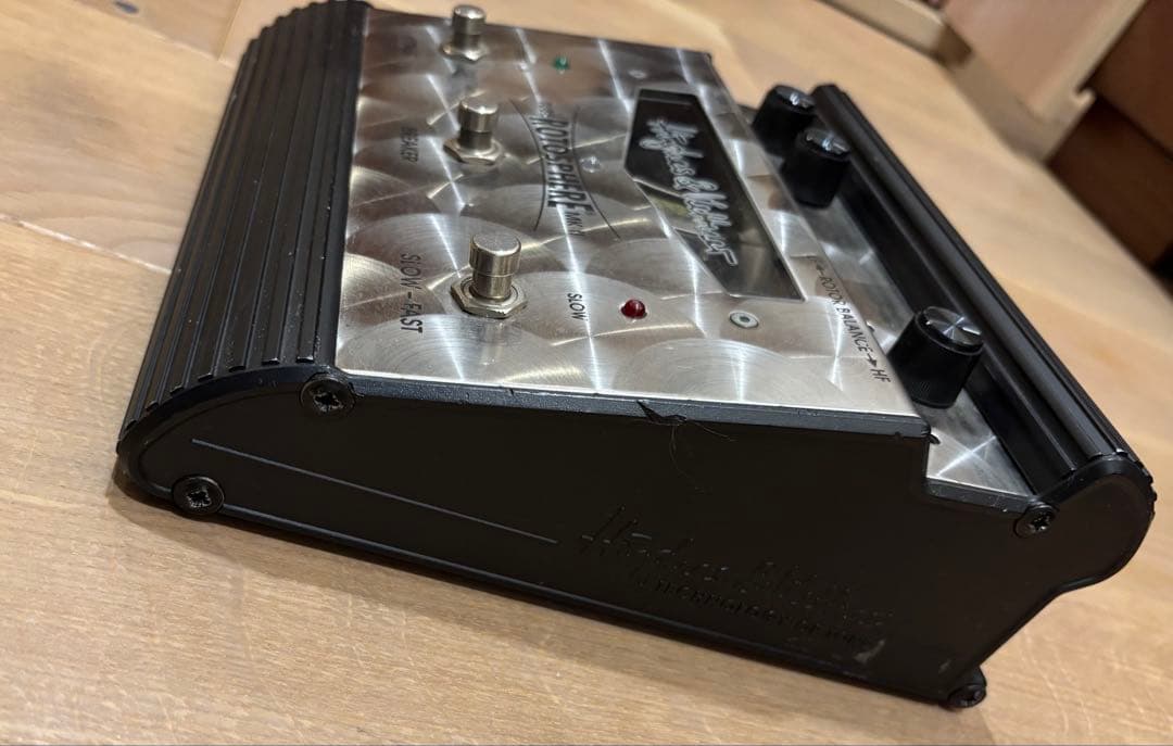 （希少）Hughes & Kettner ROTORSPHERE MK II