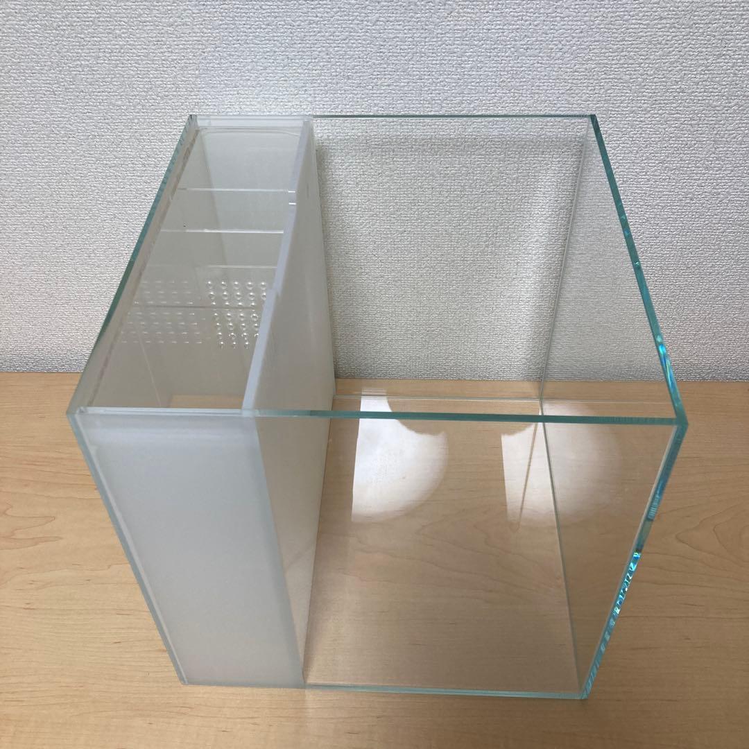 ADA DOOA システムアクア30 アクアリウム￼￼ 水槽