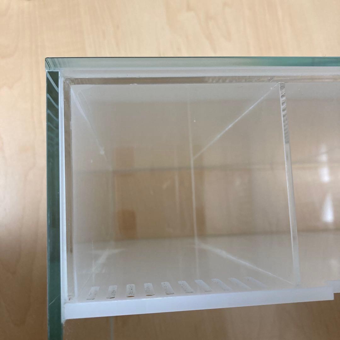 ADA DOOA システムアクア30 アクアリウム￼￼ 水槽