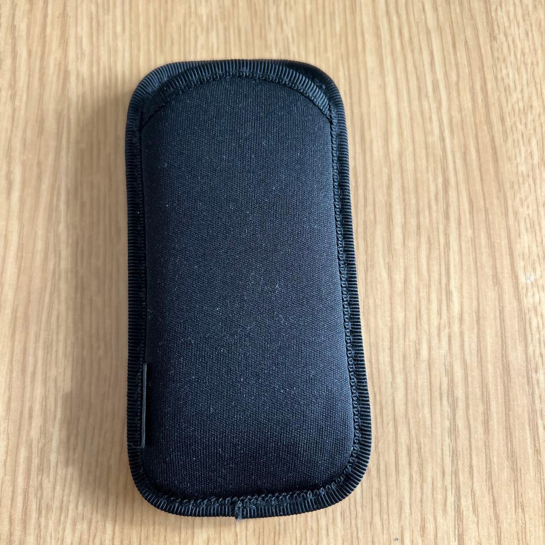 OLYMPUS ボイスレコーダー V-822 （microSD、電池付き）