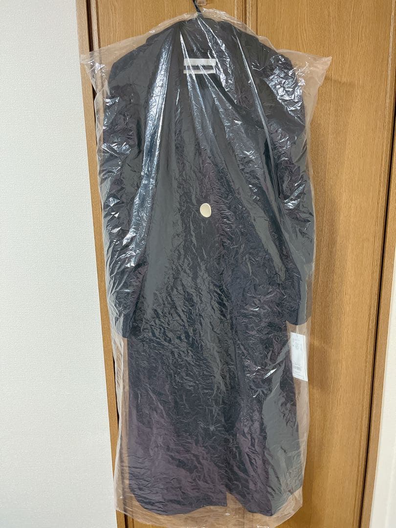 新品未使用LILY BROWN チェスターコート コート ロングコート サイズ1