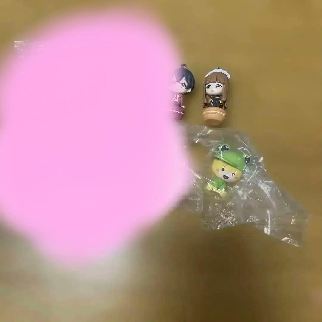 カラフルピーチまとめ売りバラ売り⭕️