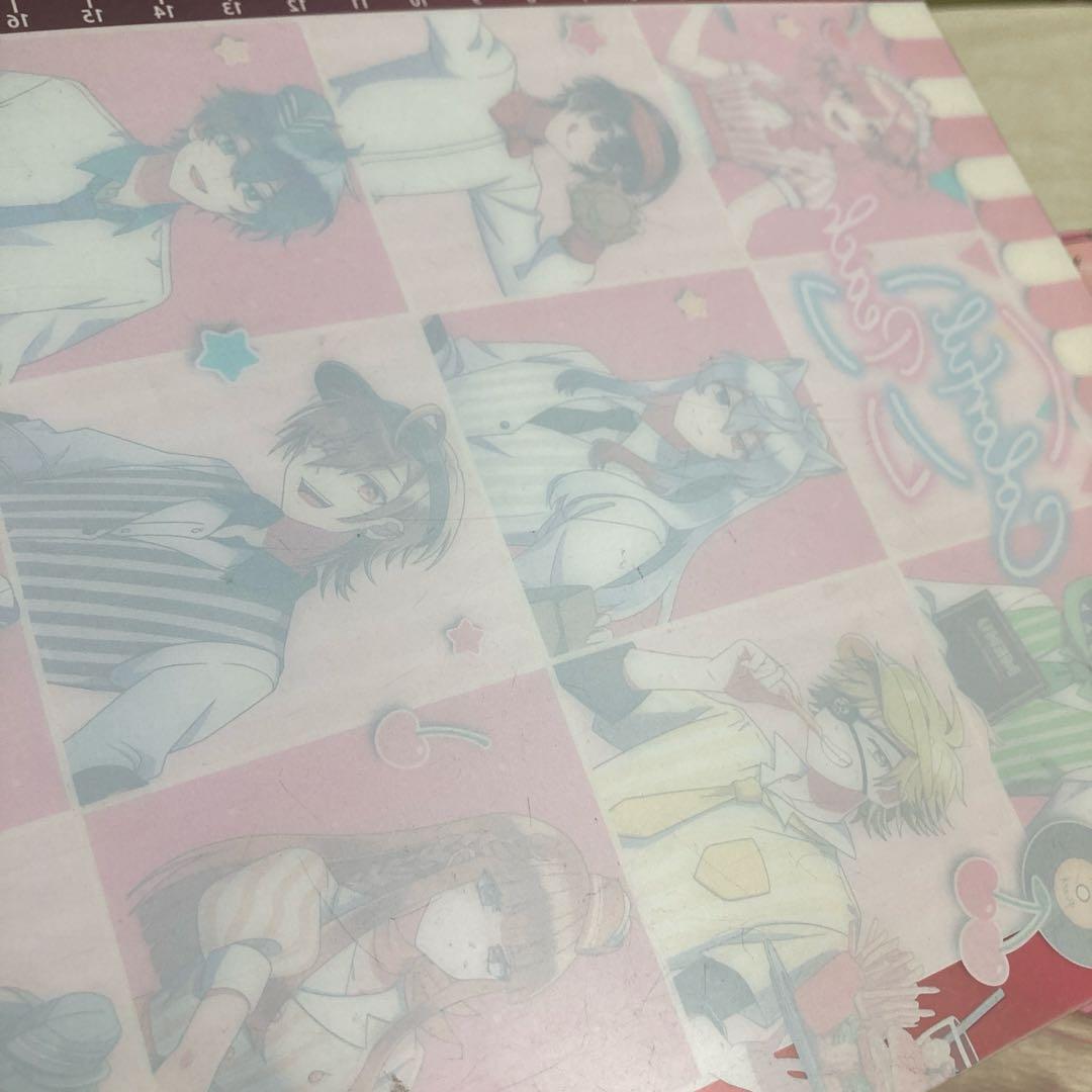 カラフルピーチまとめ売りバラ売り⭕️