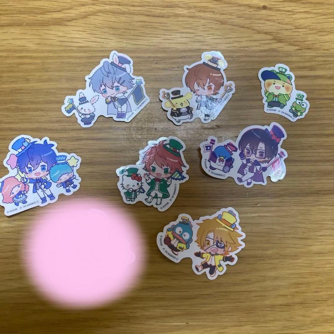 カラフルピーチまとめ売りバラ売り⭕️