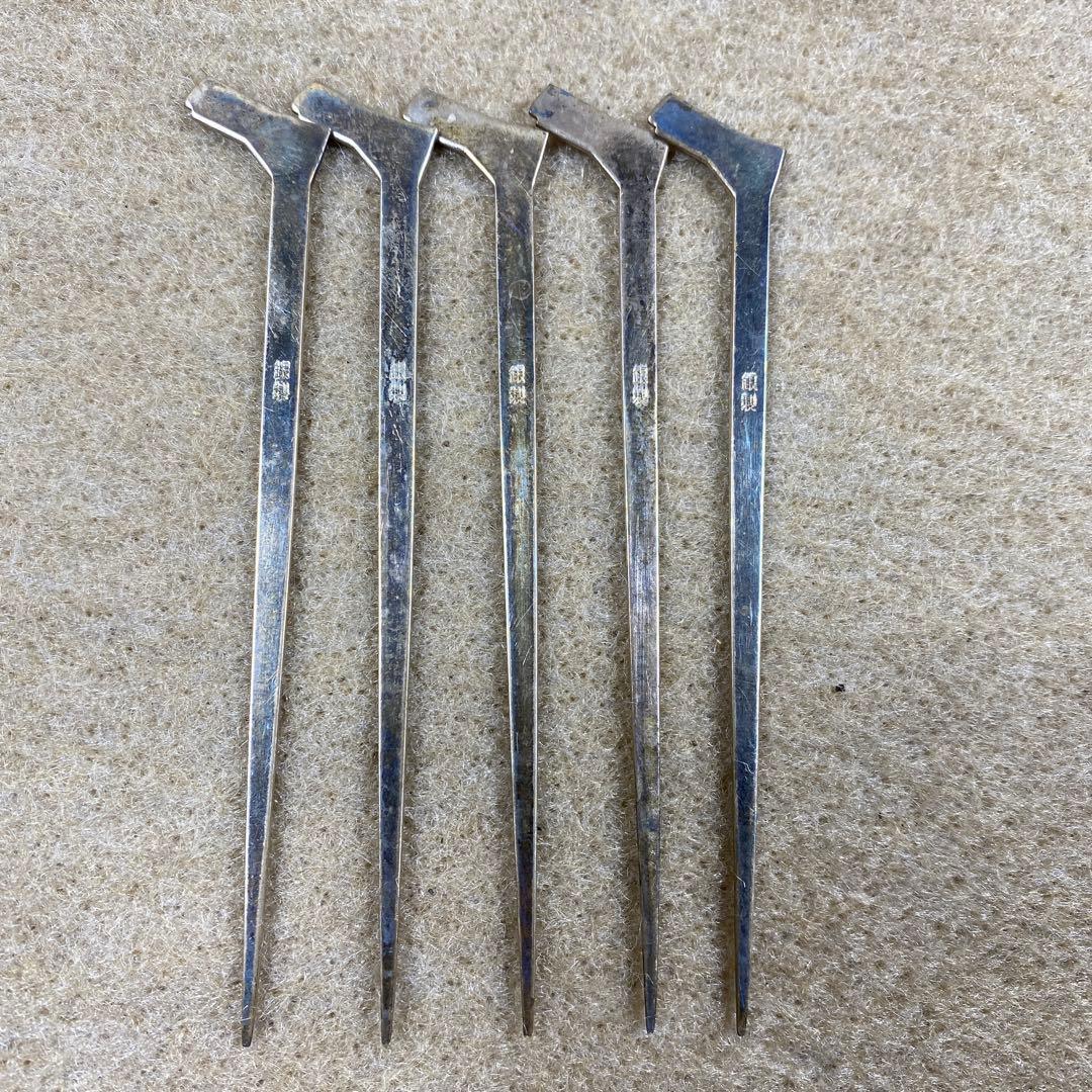 純銀　銀製　シルバー　まとめ売り