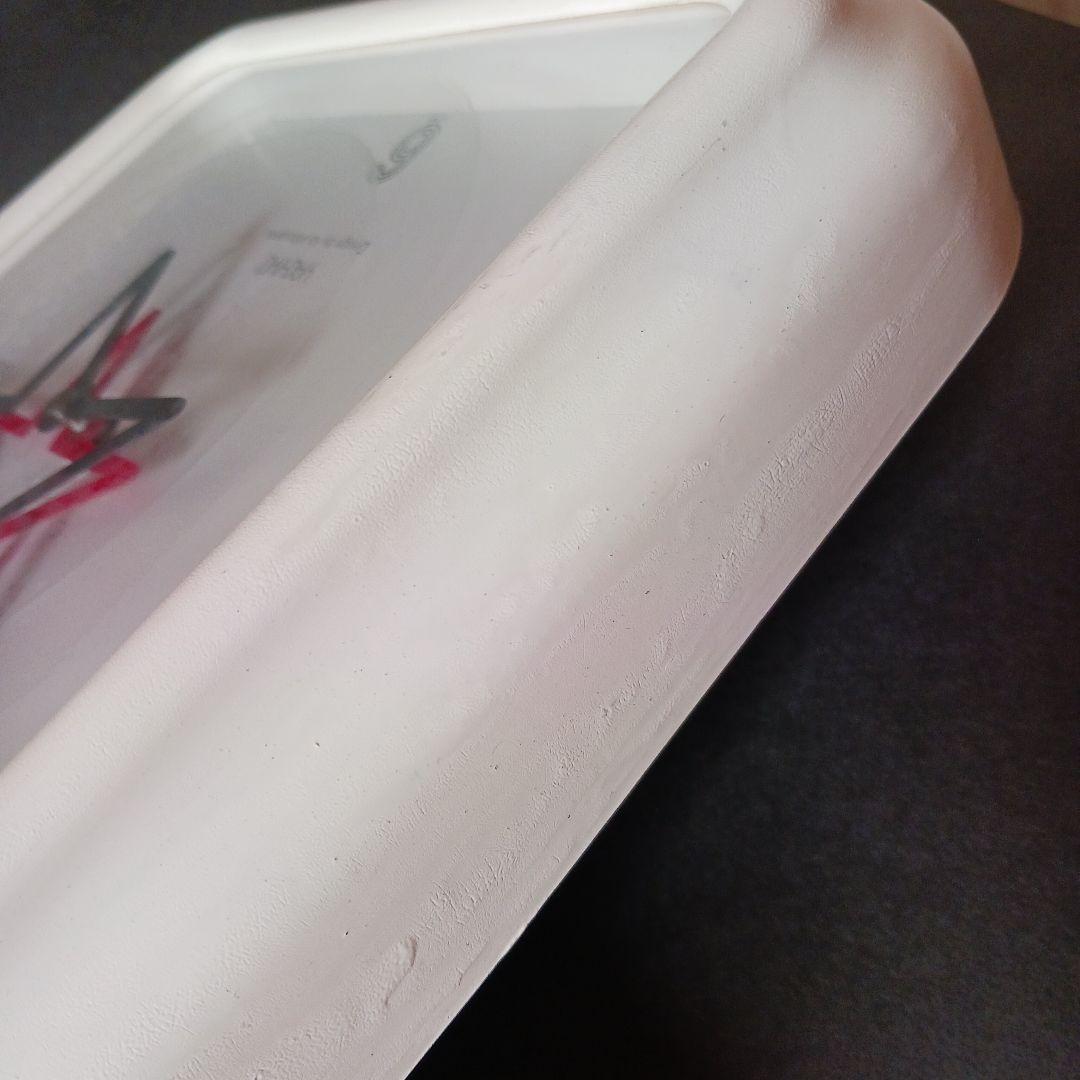 80's Ko. Mizuyama 星 デザイン 掛時計 当時物 昭和レトロ