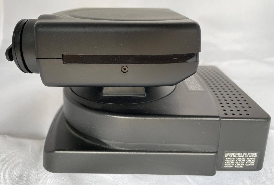 d*c様 キャノン 監視カメラ 光学8倍ズーム VC-C1 MK2 動作確認済み