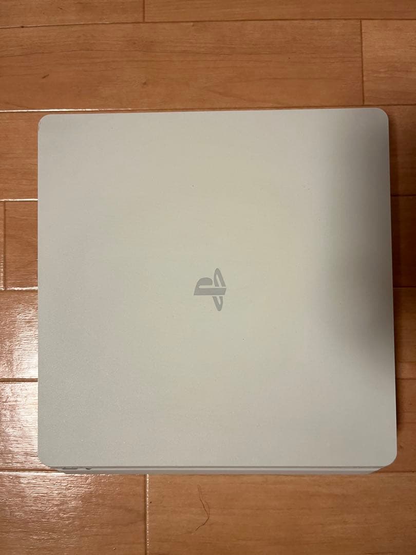 PS4 CHU-2000A B02（500GB,ホワイト）