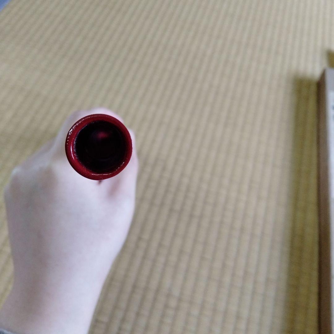 胡蝶　みさと笛　Ｂ調子　新品