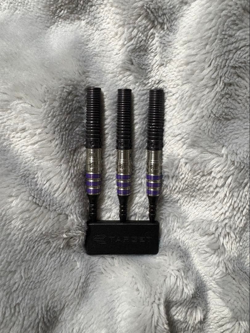 【値下げ不可】ソロ ジェネレーション8 小野恵太モデル エスダーツ限定モデル