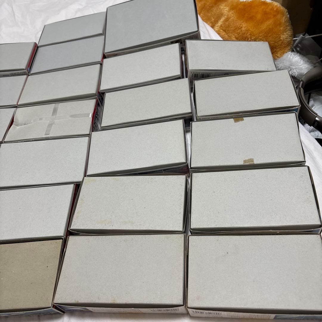 宇宙戦艦ヤマト　メカコレクション　33個セット