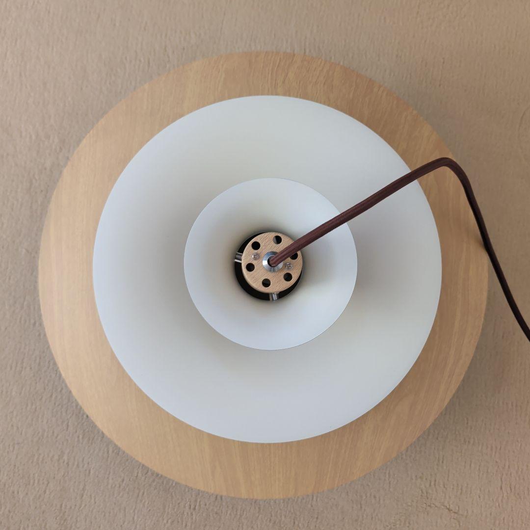 LT-8824 インターフォルム 1灯 ペンダントライト Norden 電球別売