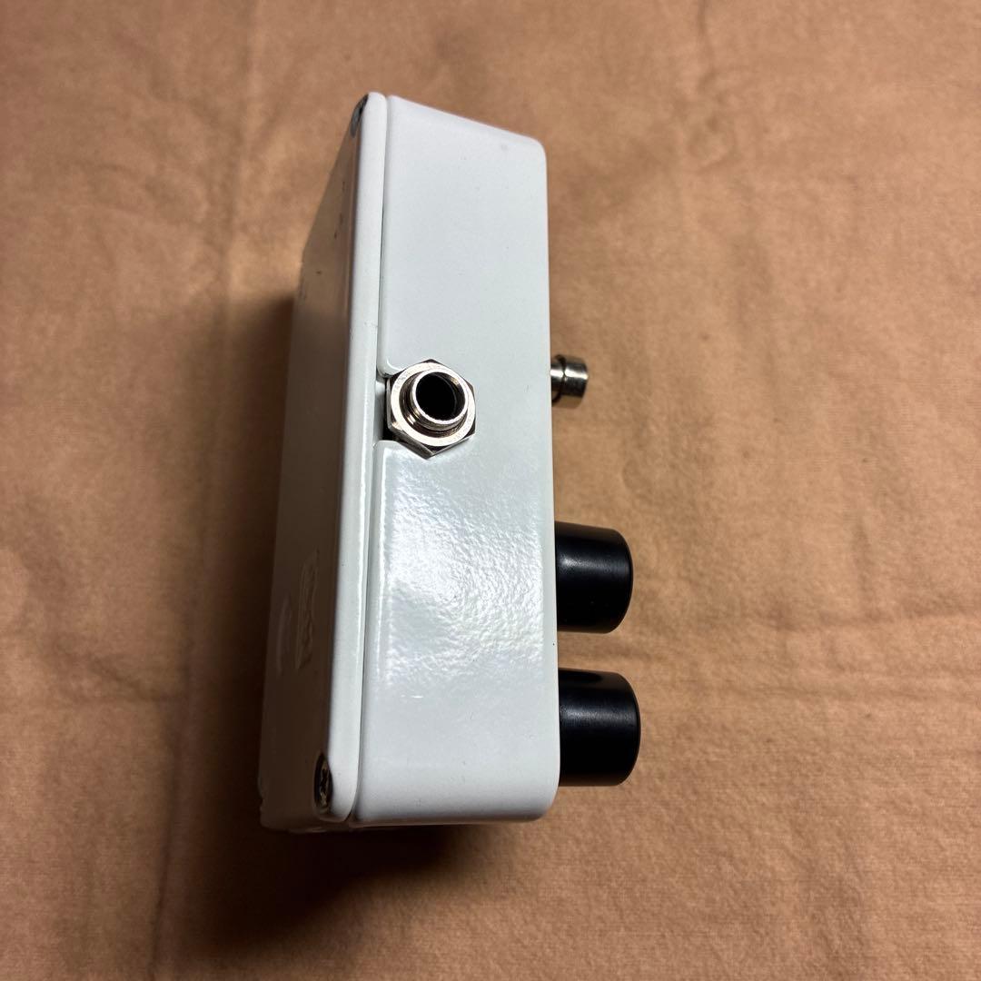 ギター electro-harmonix Tone Corset