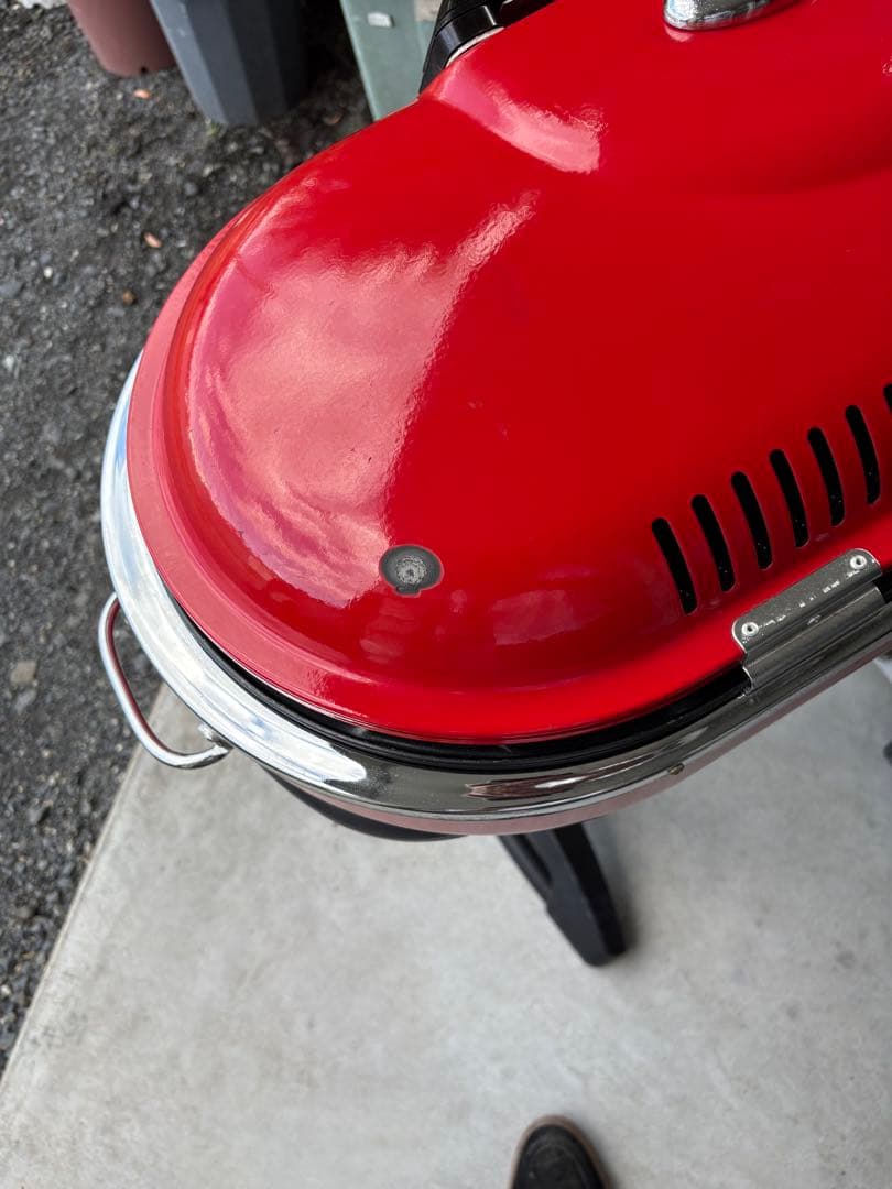 値下げ！Coleman LXE-J Ⅱ コールマン ロードトリップグリル