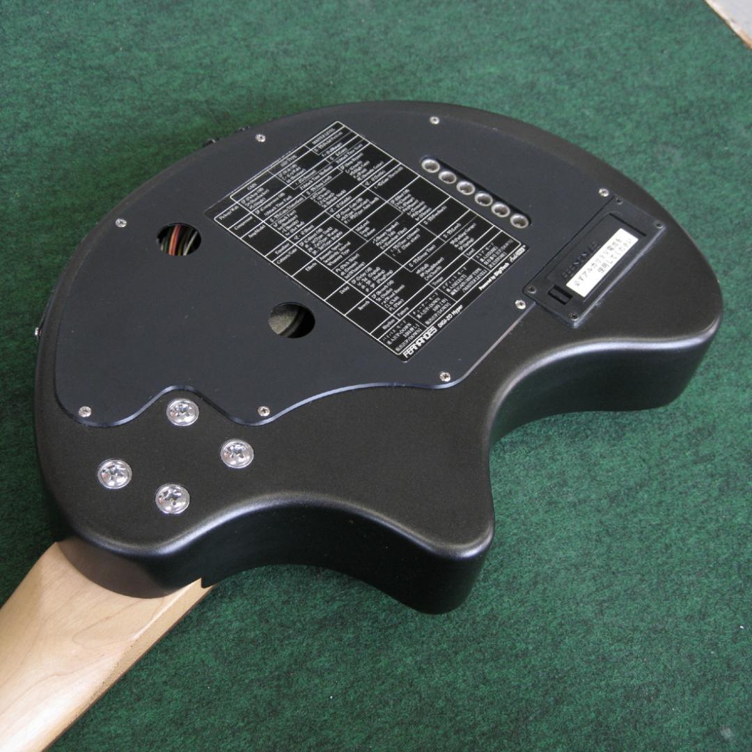 ■■DIGI-ZO HYPER MBS ノイズ誤動作なし、再生作業済み！