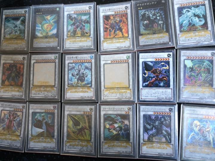 遊戯王 バラ売り。 他も多数あります