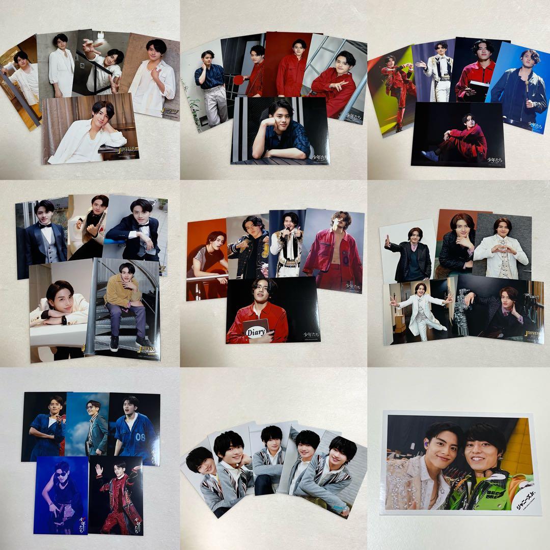 金指一世 グッズ まとめ売り 約176点