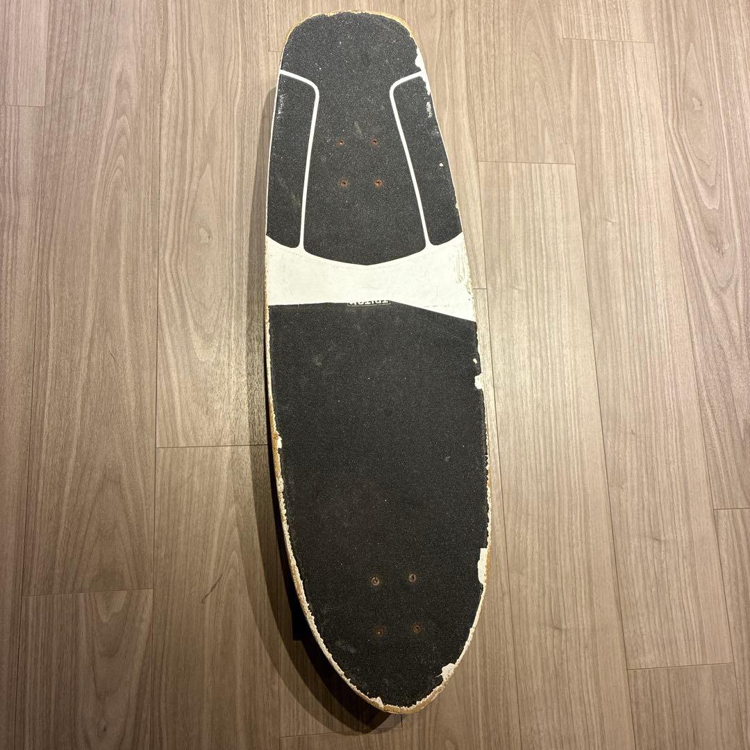 CARVER TRITON サーフスケート