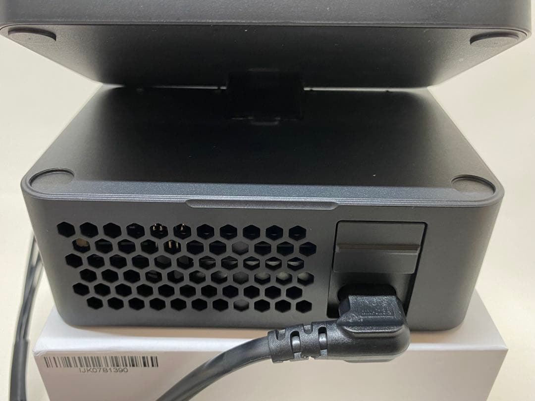 ISDT K2Zip リポバッテリーバランス充電器(最終値下げしました)